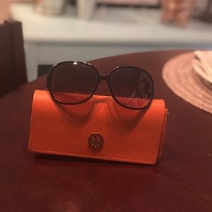 Tory Burch Sunglasses